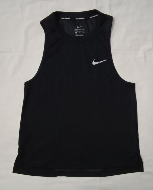 (ДАМСКО) (S) Nike DRI-FIT Tank Top потник