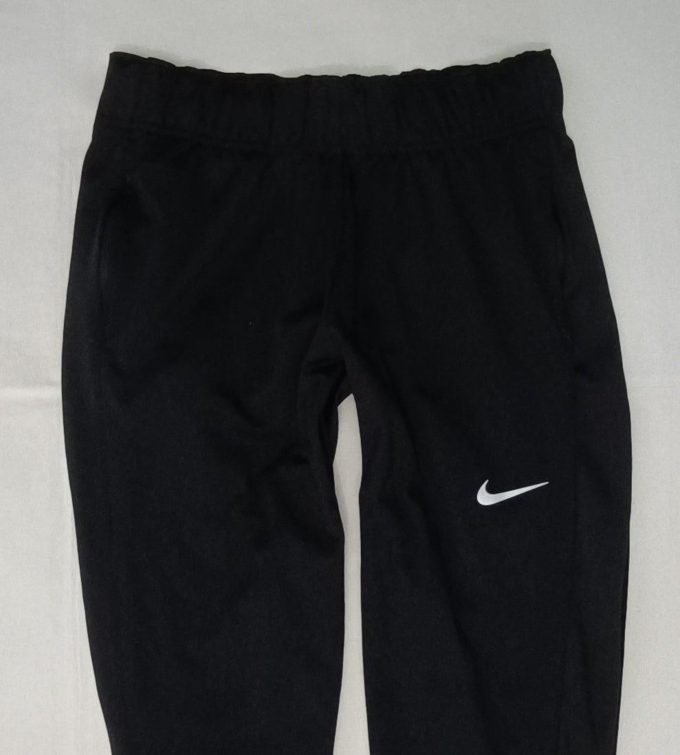 (ДАМСКО) (S) Nike Therma-FIT Essential Pants долнище