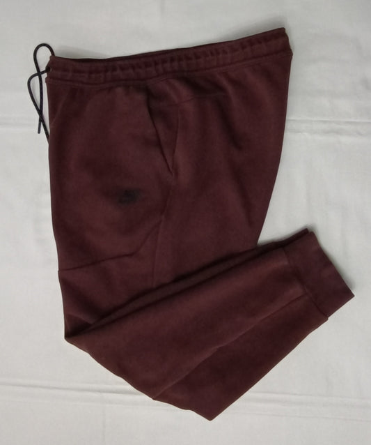 (L) Nike Tech Fleece Sweatpants долнище
