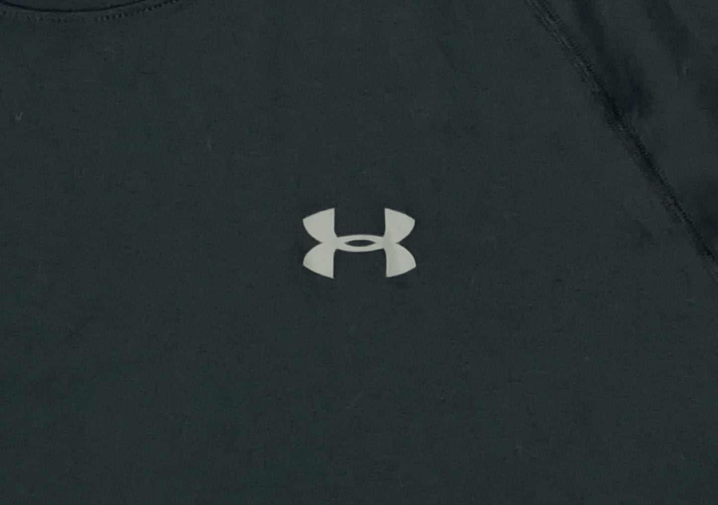 (2XL) Under Armour UA блуза