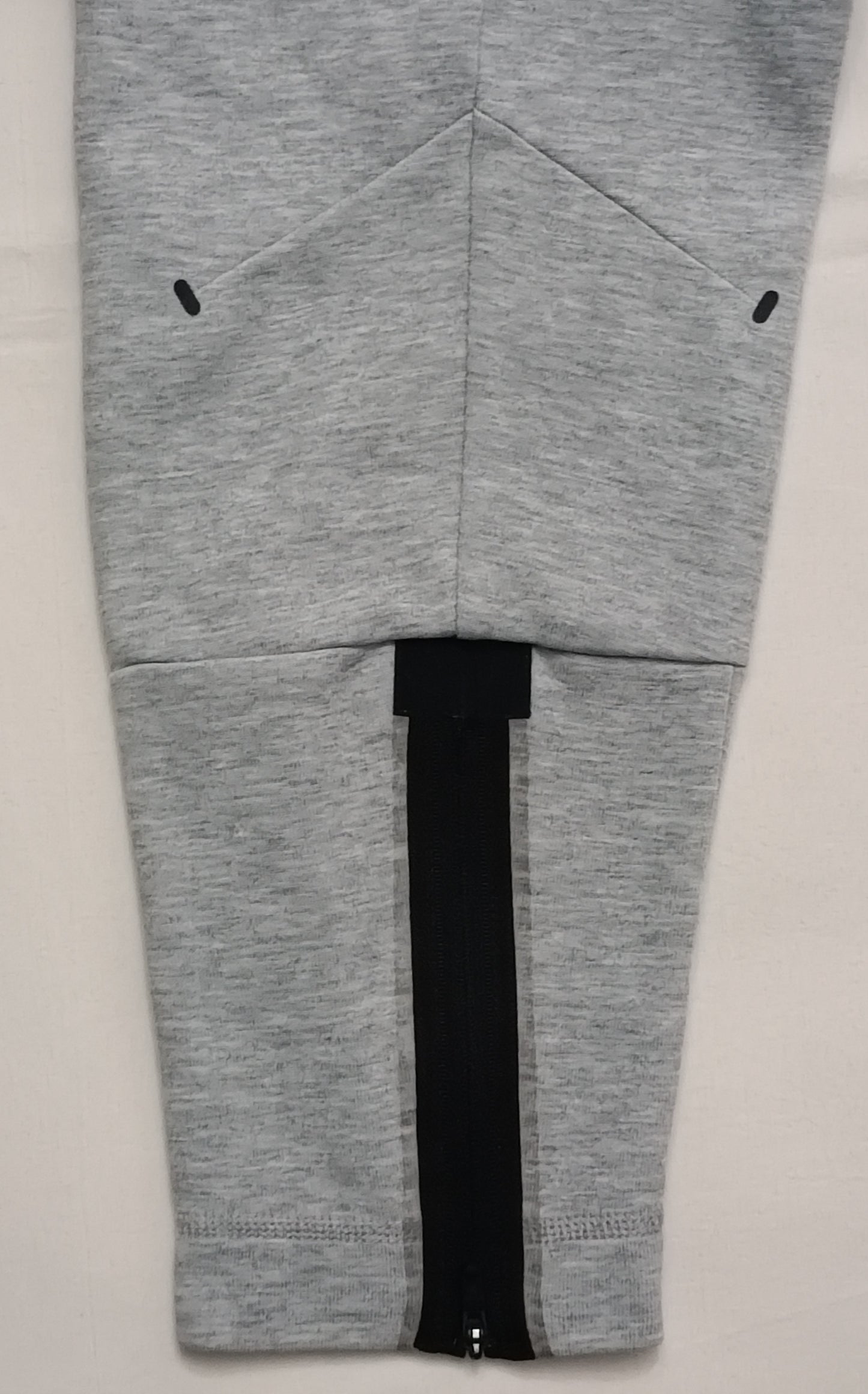 (ДАМСКО) (S) Nike Tech Fleece Dress рокля
