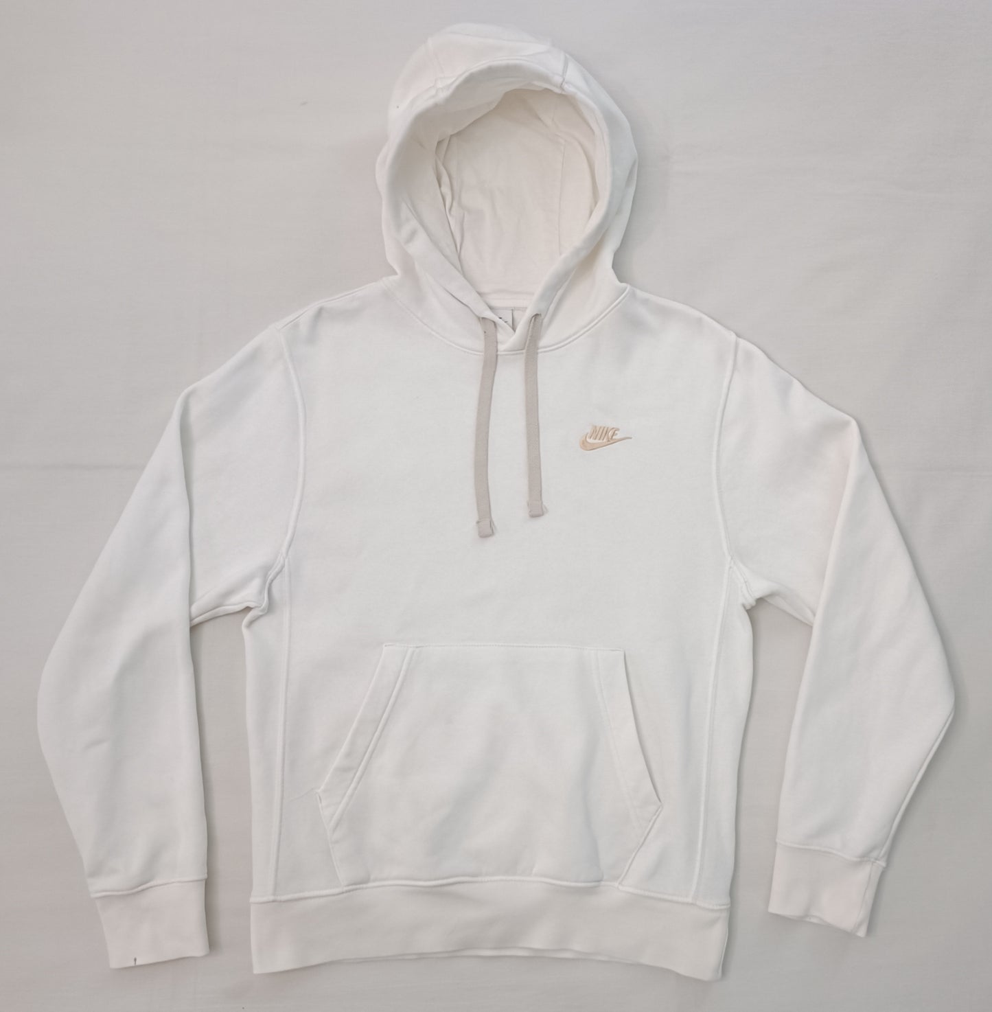 (XS) Nike Sportswear Fleece Sweatshirt горнище