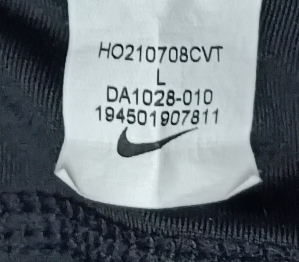 (ДЕТСКО) (Ръст 146-156см) Nike PRO DRI-FIT Tights клин