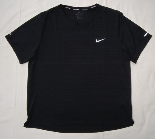 (L) Nike DRI-FIT Tee тениска