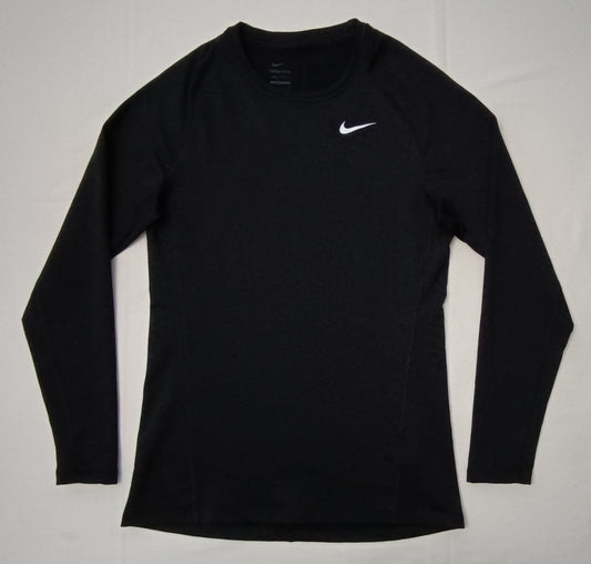 (M) Nike PRO DRI-FIT Hyperwarm блуза