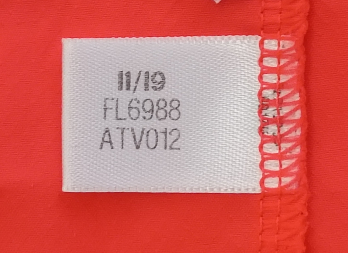 (L) Adidas Own The Run Jacket яке