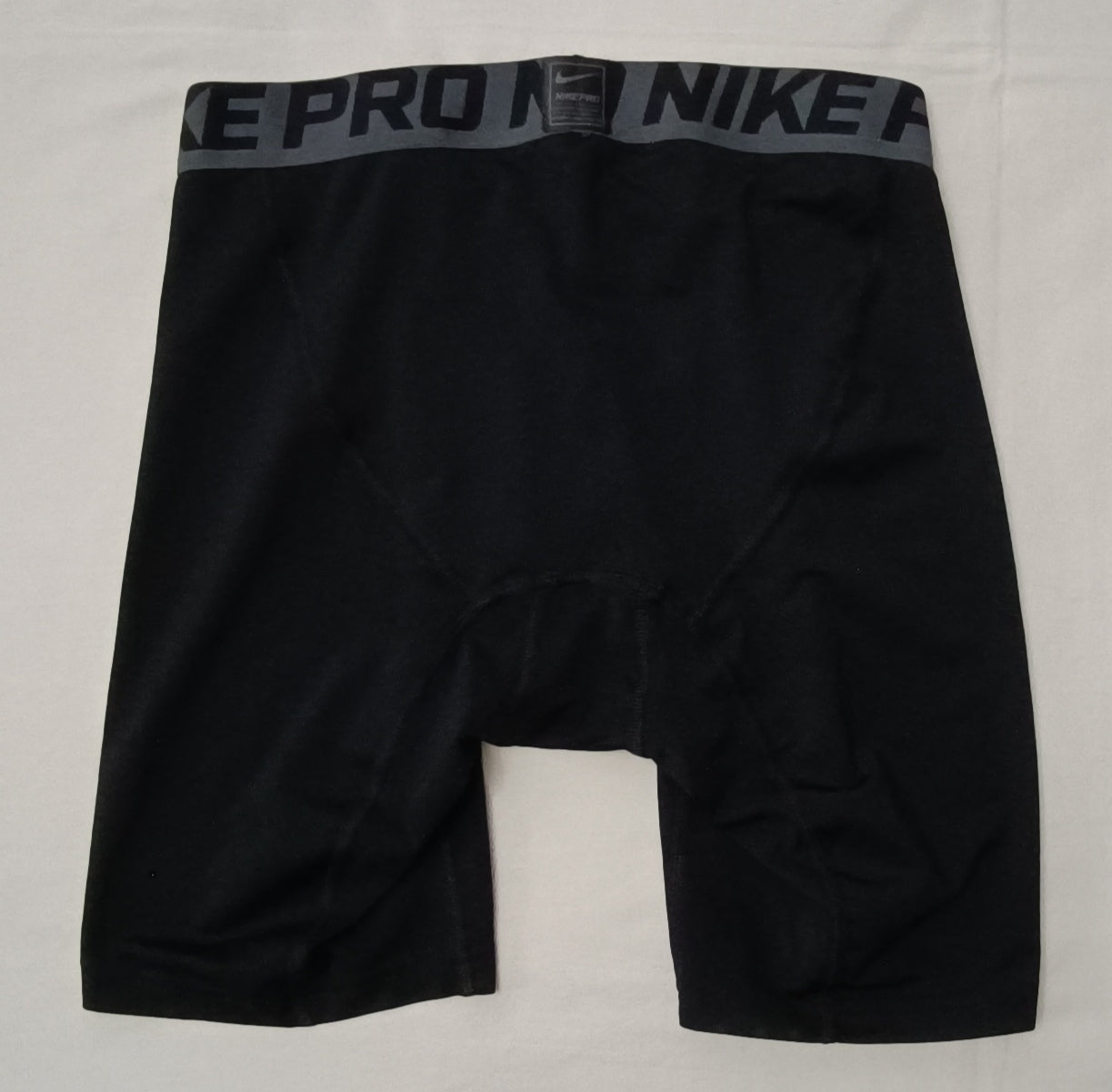 (L) Nike PRO DRI-FIT Compression Shorts клин