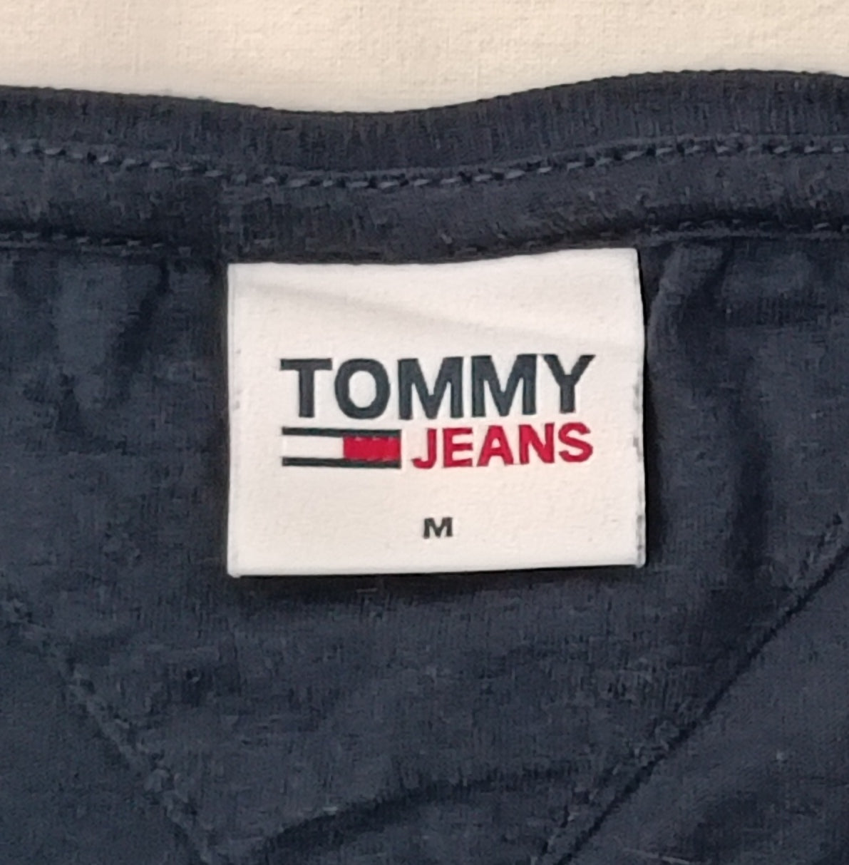 (ДАМСКО) (M) Tommy Jeans T-Shirt тениска