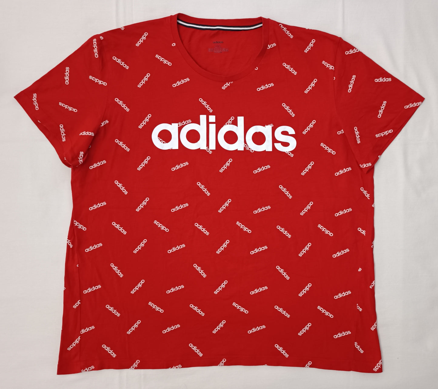 (2XL) Adidas Tee тениска