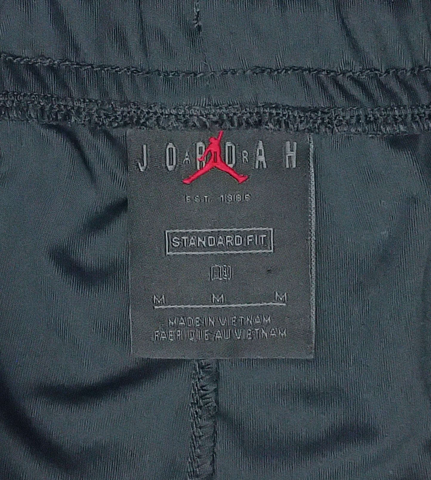 (M) Jordan AIR Nike DRI-FIT Pants долнище