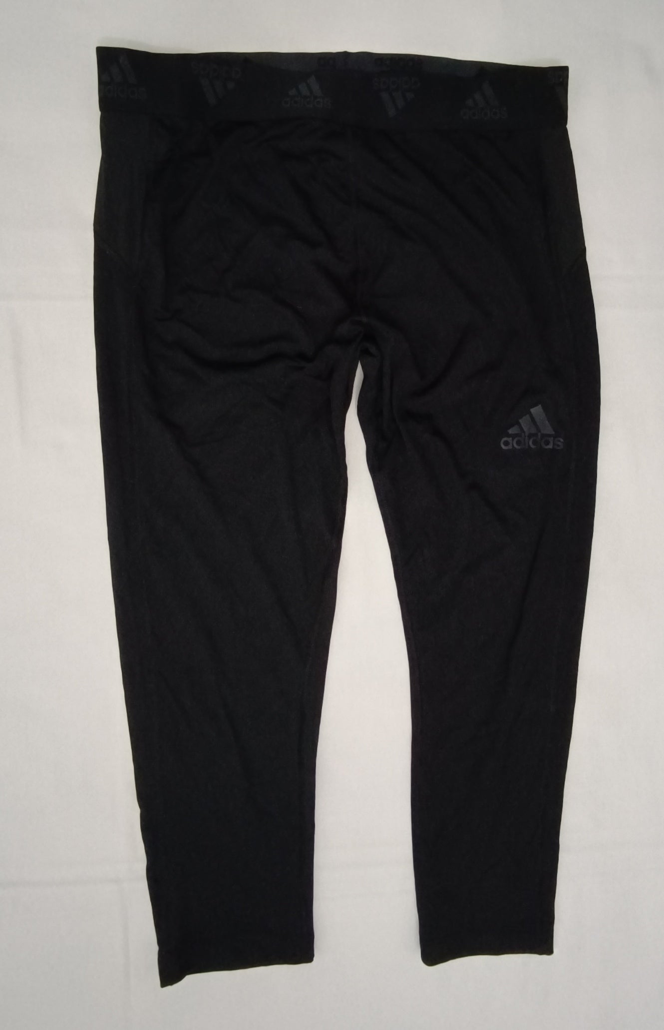 (ДАМСКО) (XL) Adidas Techfit Tights клин