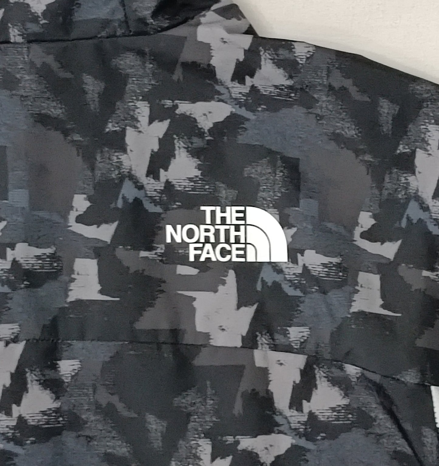 (M) The North Face Anorak Jacket яке