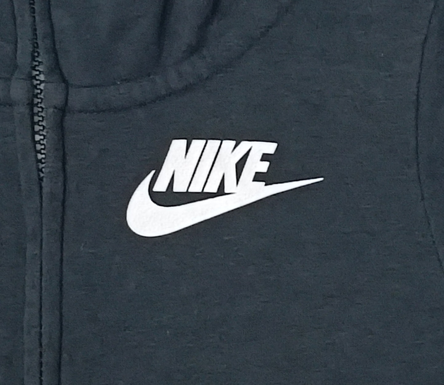 (ДЕТСКО) (Ръст 137-146см) Nike Sportswear Hoodie горнище
