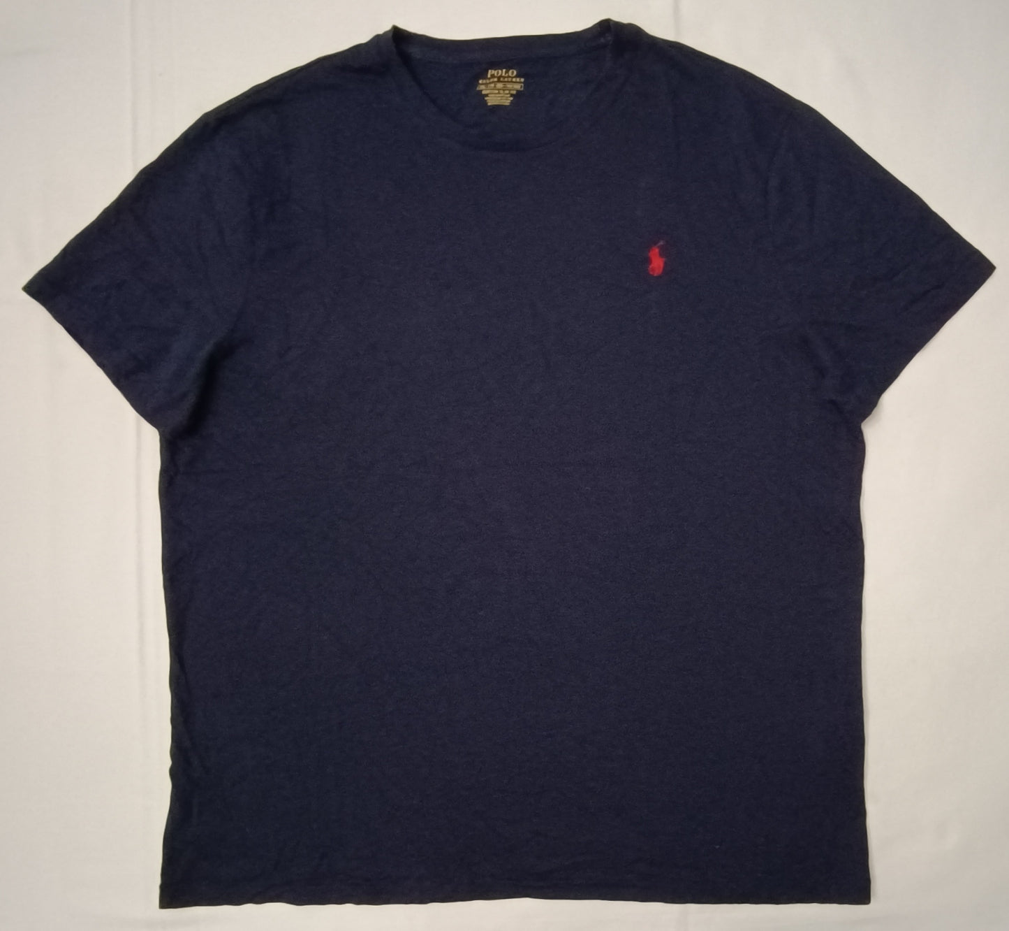 (2XL) POLO Ralph Lauren Shirt тениска