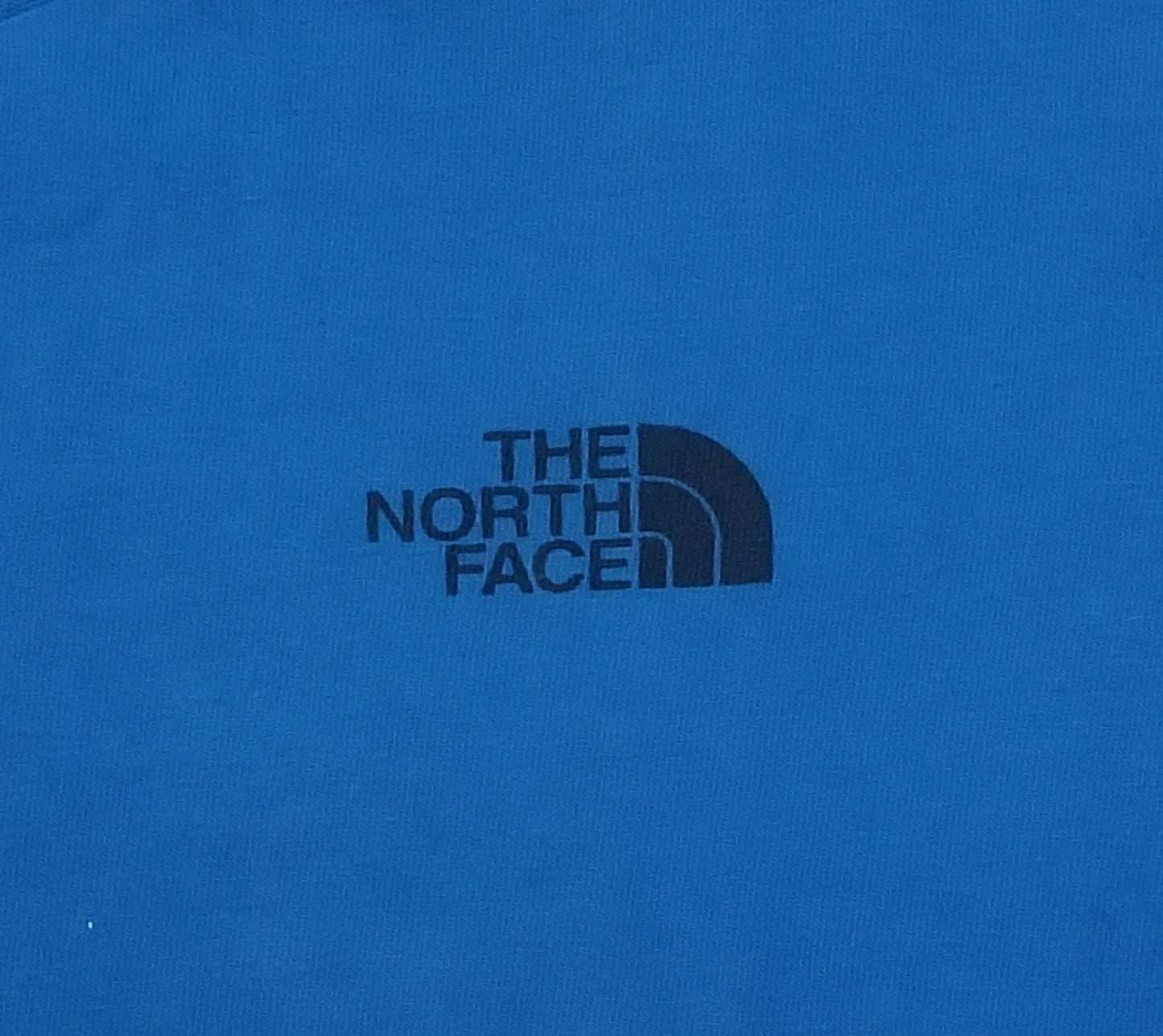(L) The North Face блуза
