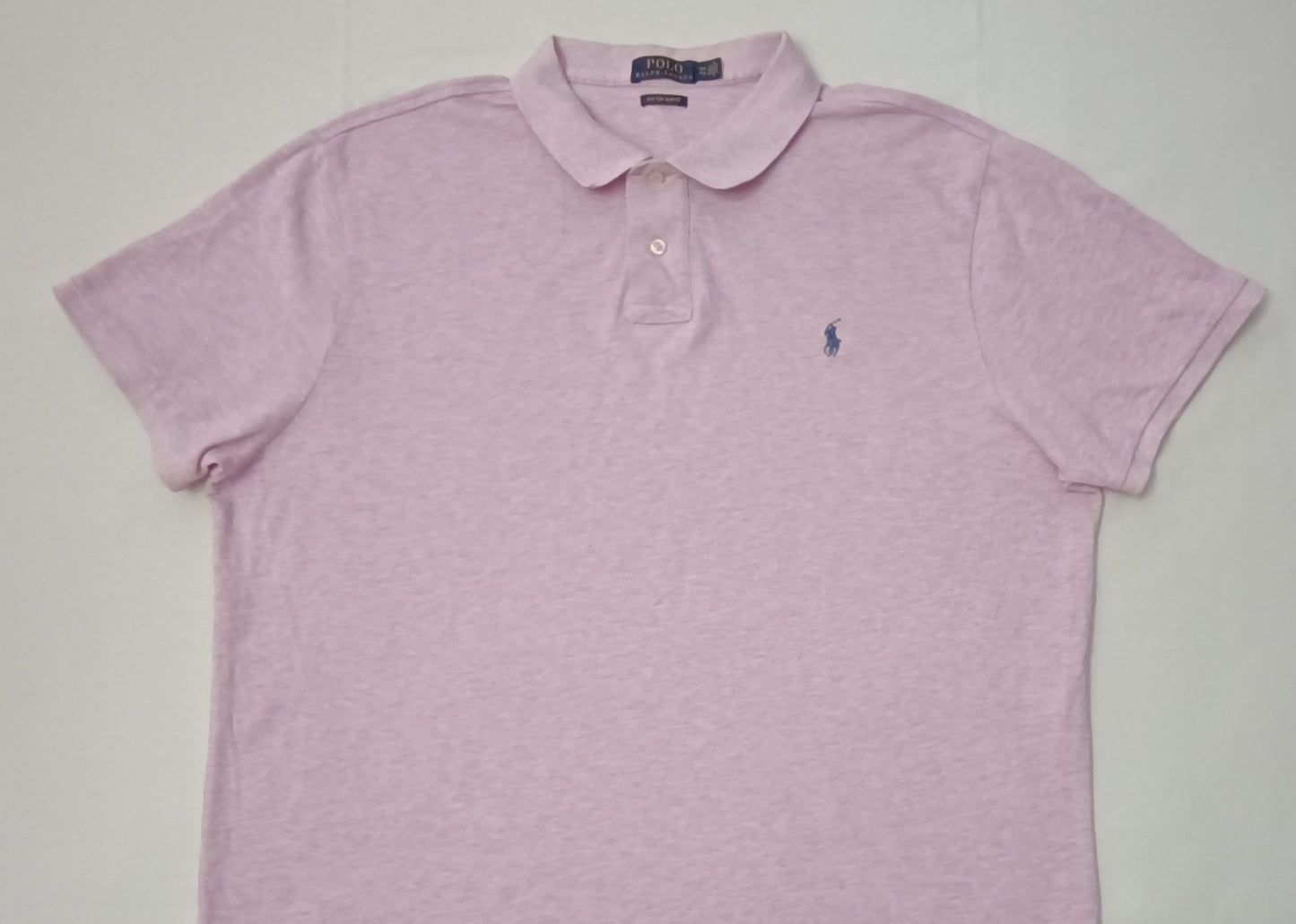 (2XL) POLO Ralph Lauren поло тениска