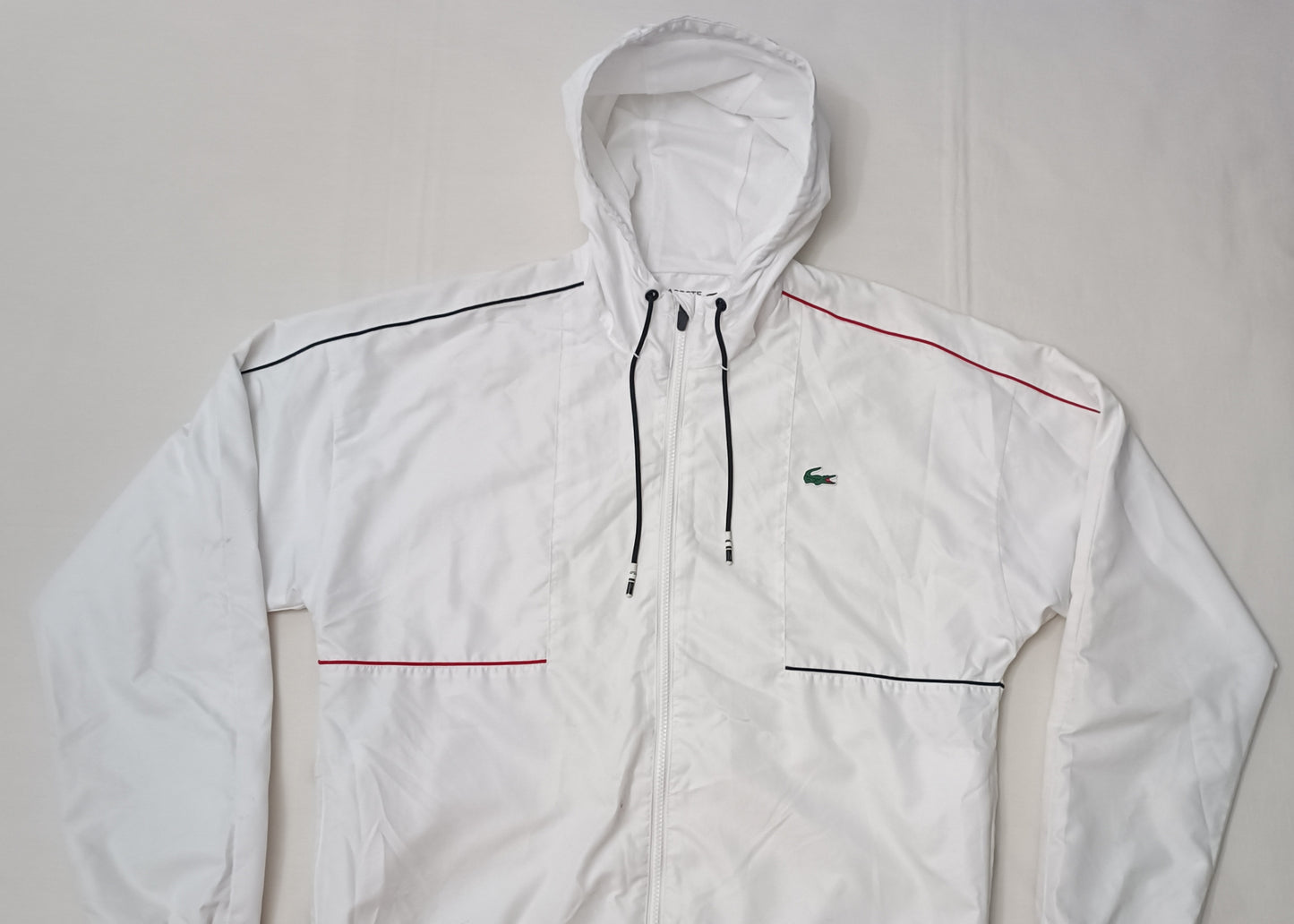 (S) Lacoste Sport Track Jacket горнище