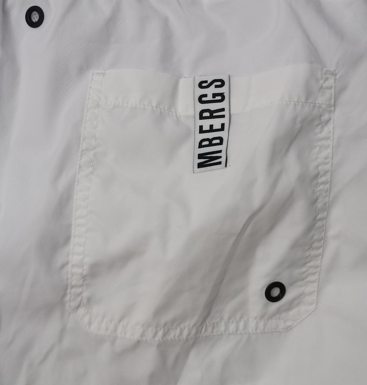 (M) Bikkembergs Shorts шорти, бански