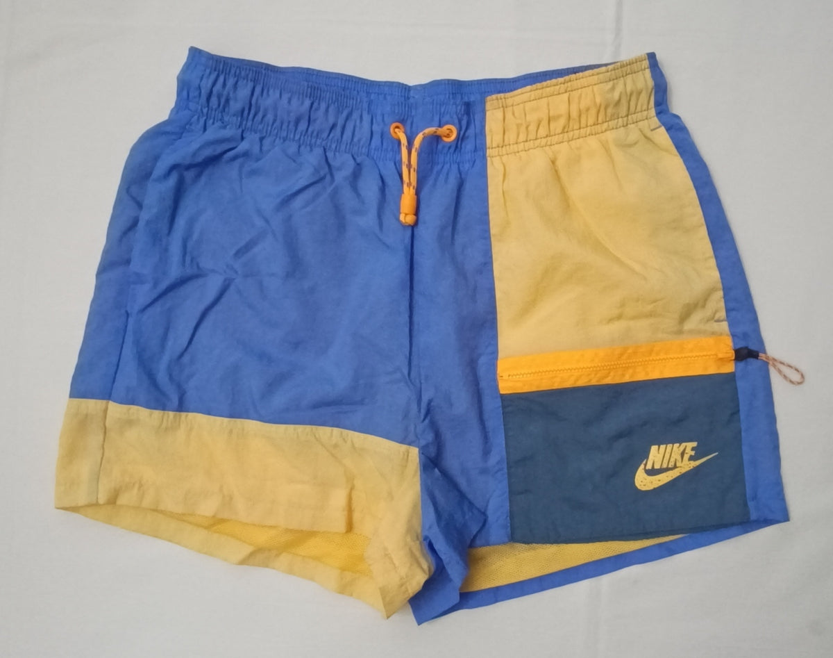 (ДАМСКО) (S) Nike Sportswear Icon Clash Shorts шорти