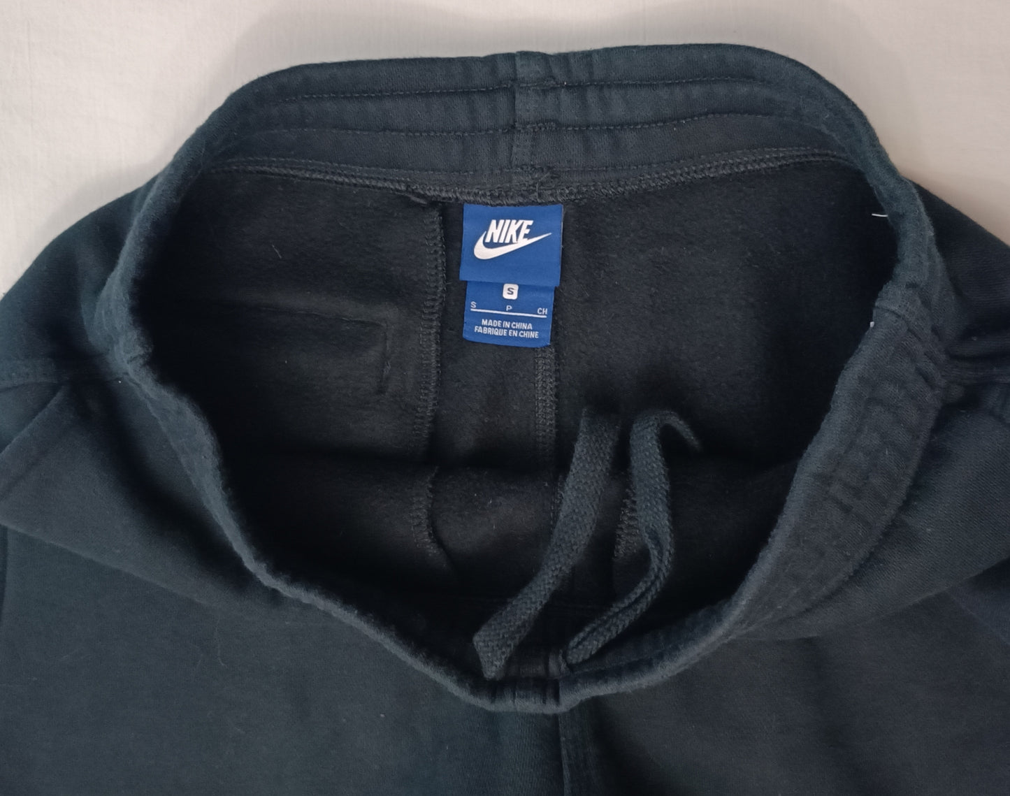 (S) Nike Fleece Sweatpants долнище