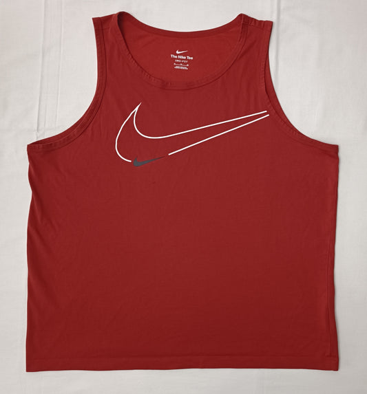 (XL) Nike Sportswear Swoosh Tank Top потник