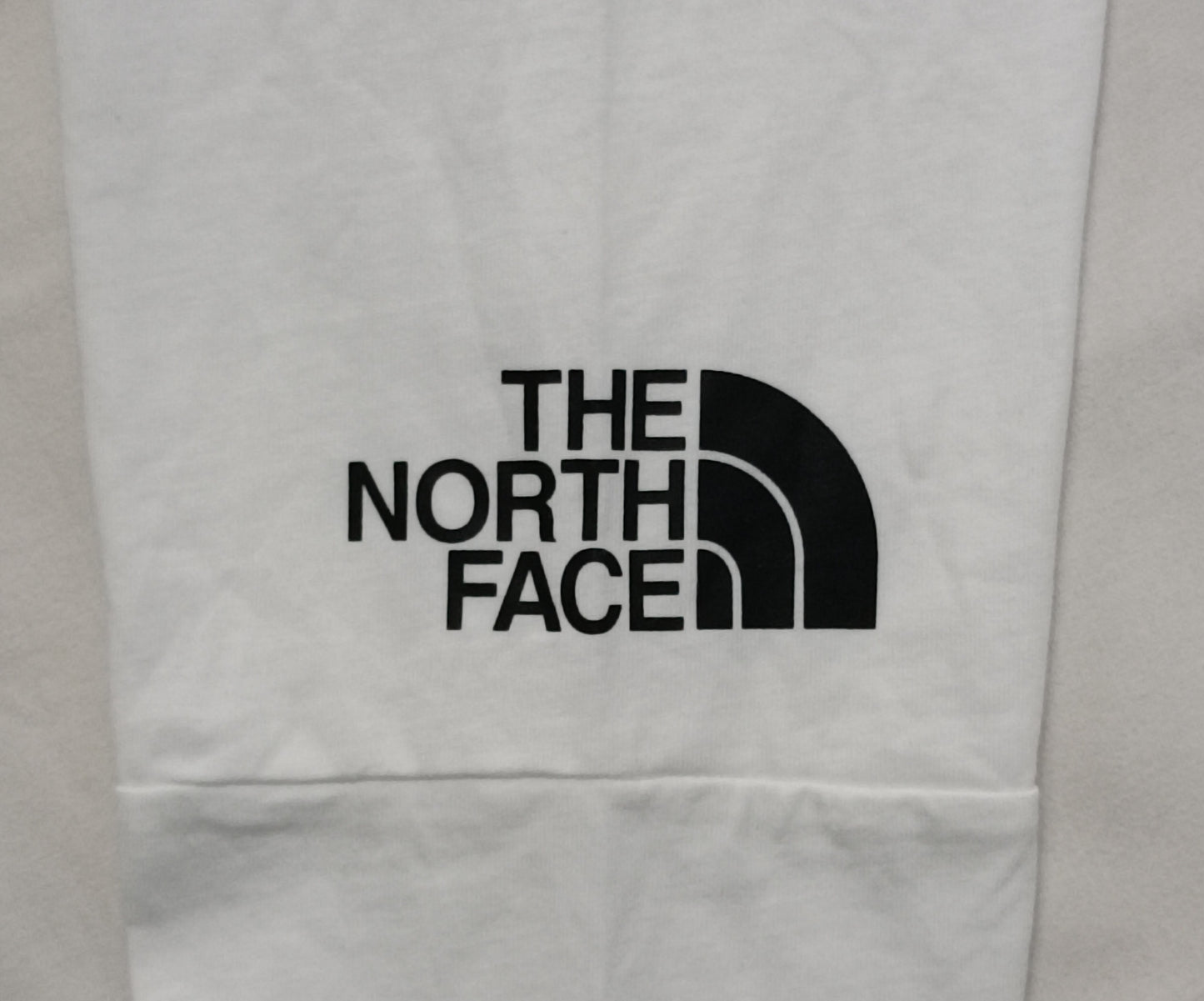 (M) The North Face блуза