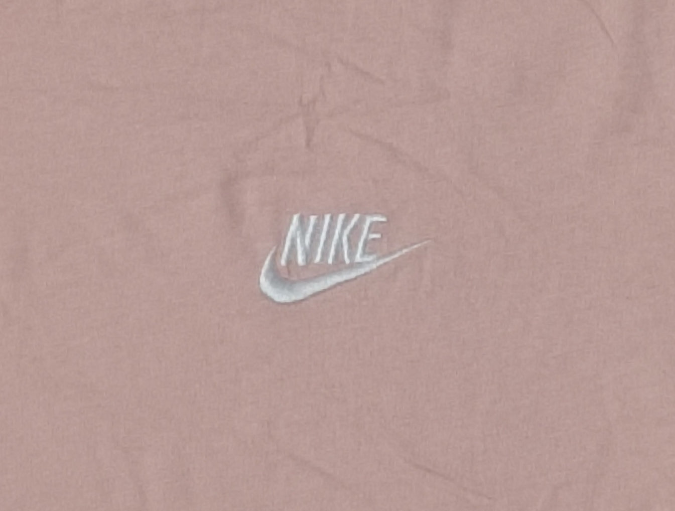(M, L) Nike Sportswear Tee тениска