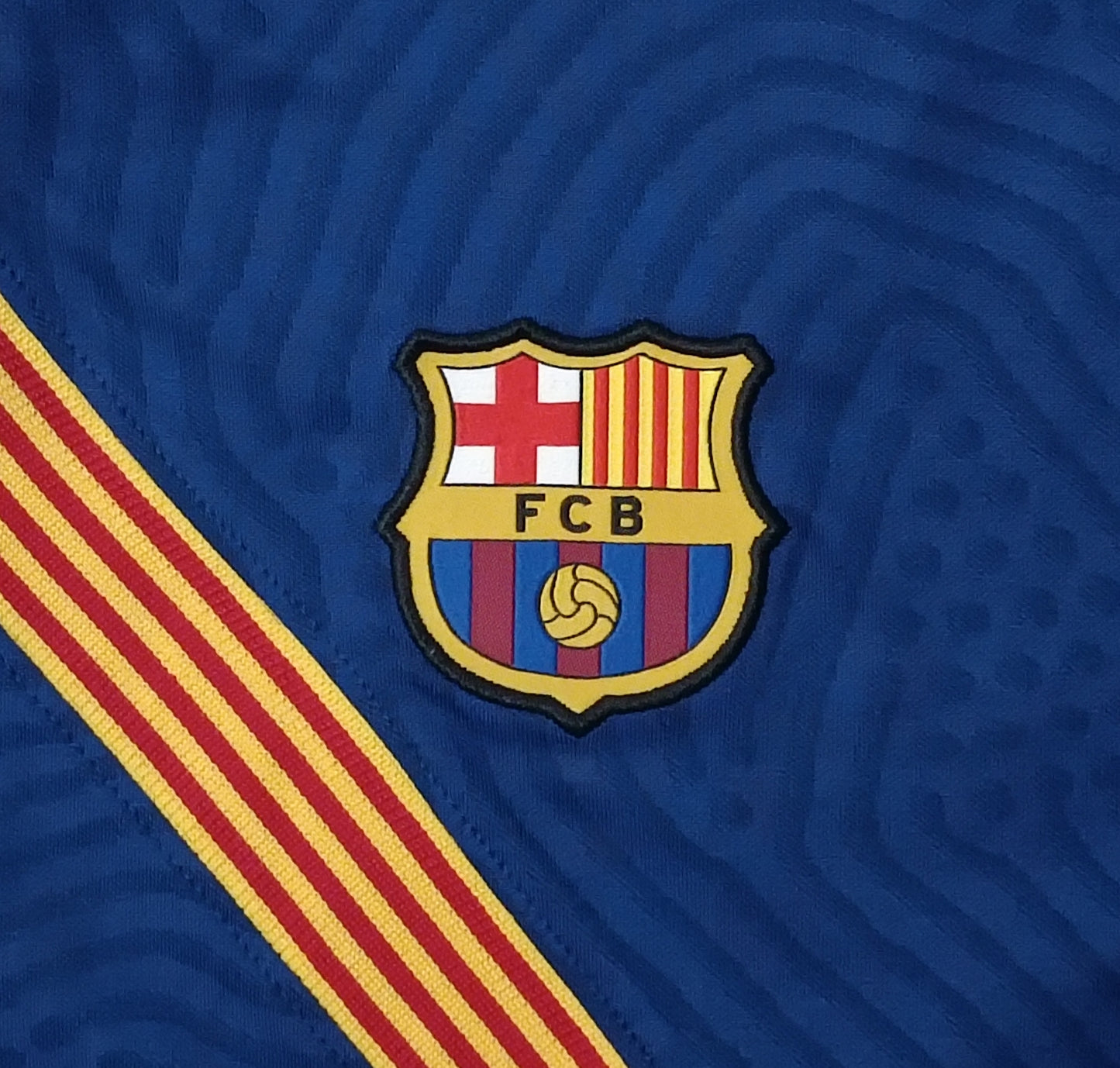 (M) Nike DRI-FIT FC Barcelona Strike Shorts шорти