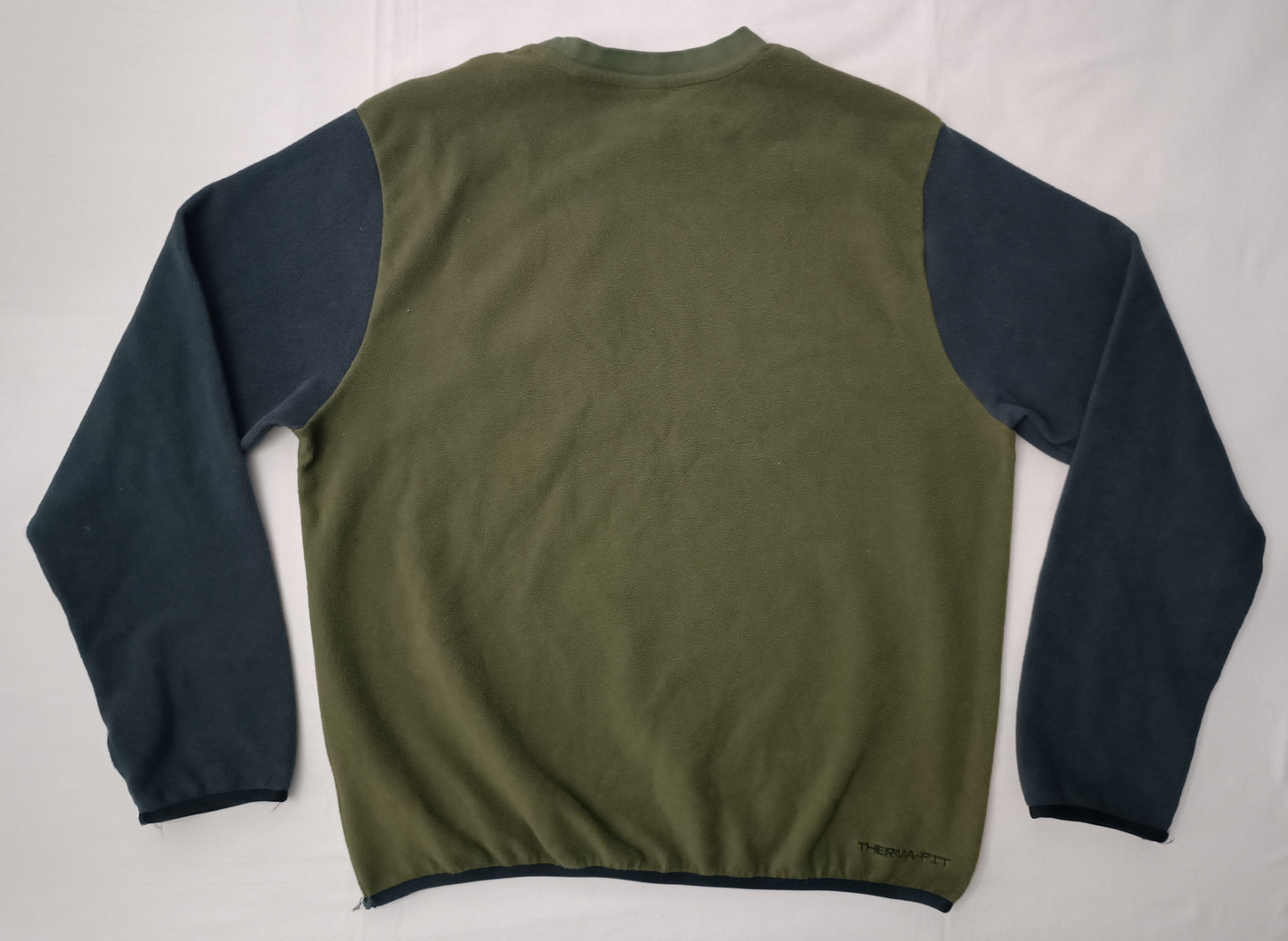 (M) Nike Sportswear Therma-FIT Utility Fleece Sweatshirt горнище