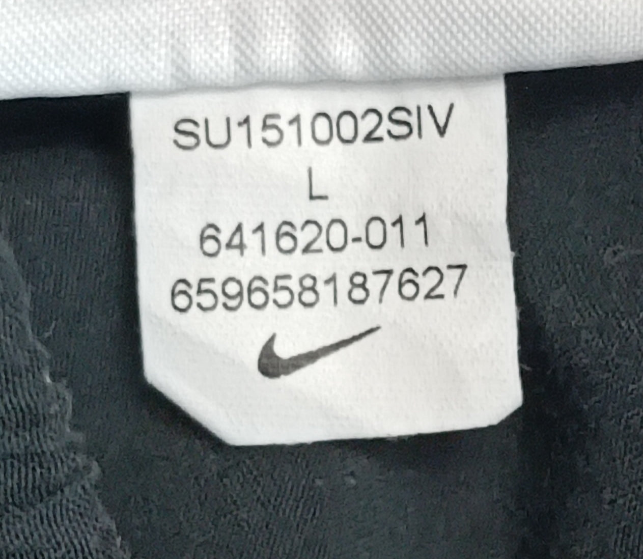 (ДЕТСКО) (Ръст 147-158см) Nike DRI-FIT Swoosh Shorts шорти