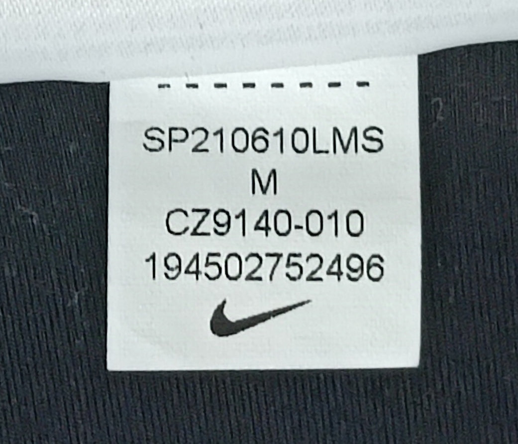 (ДАМСКО) (M) Nike DRI-FIT Tights клин