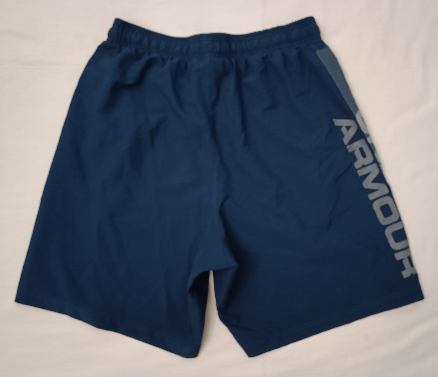 (M) Under Armour UA Shorts шорти
