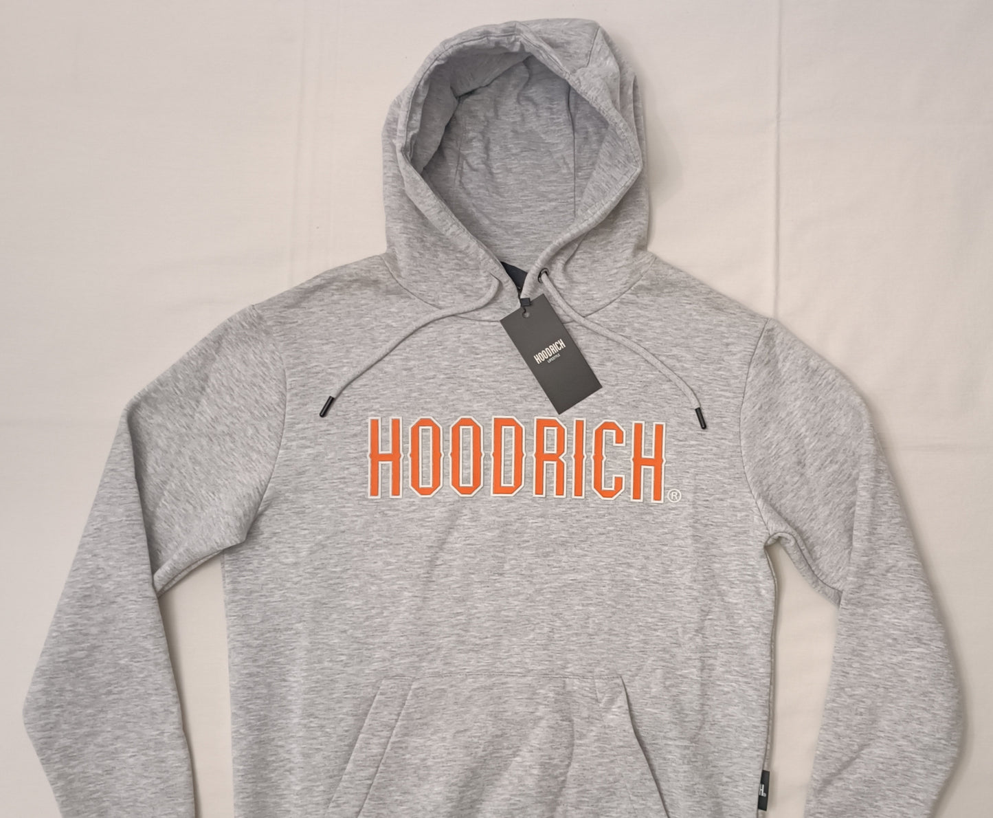 (S) Hoodrich Fleece Hoodie горнище