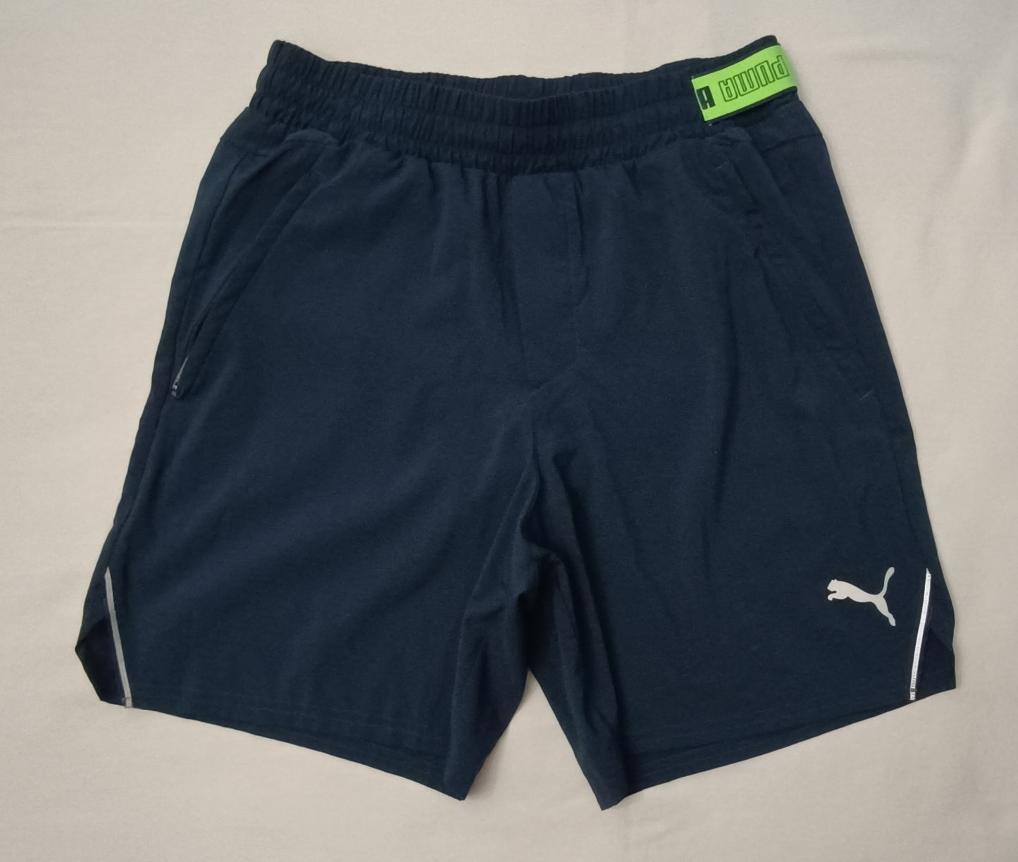 (M) Puma Shorts шорти