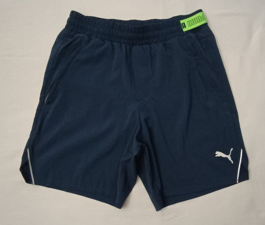 (M) Puma Shorts шорти