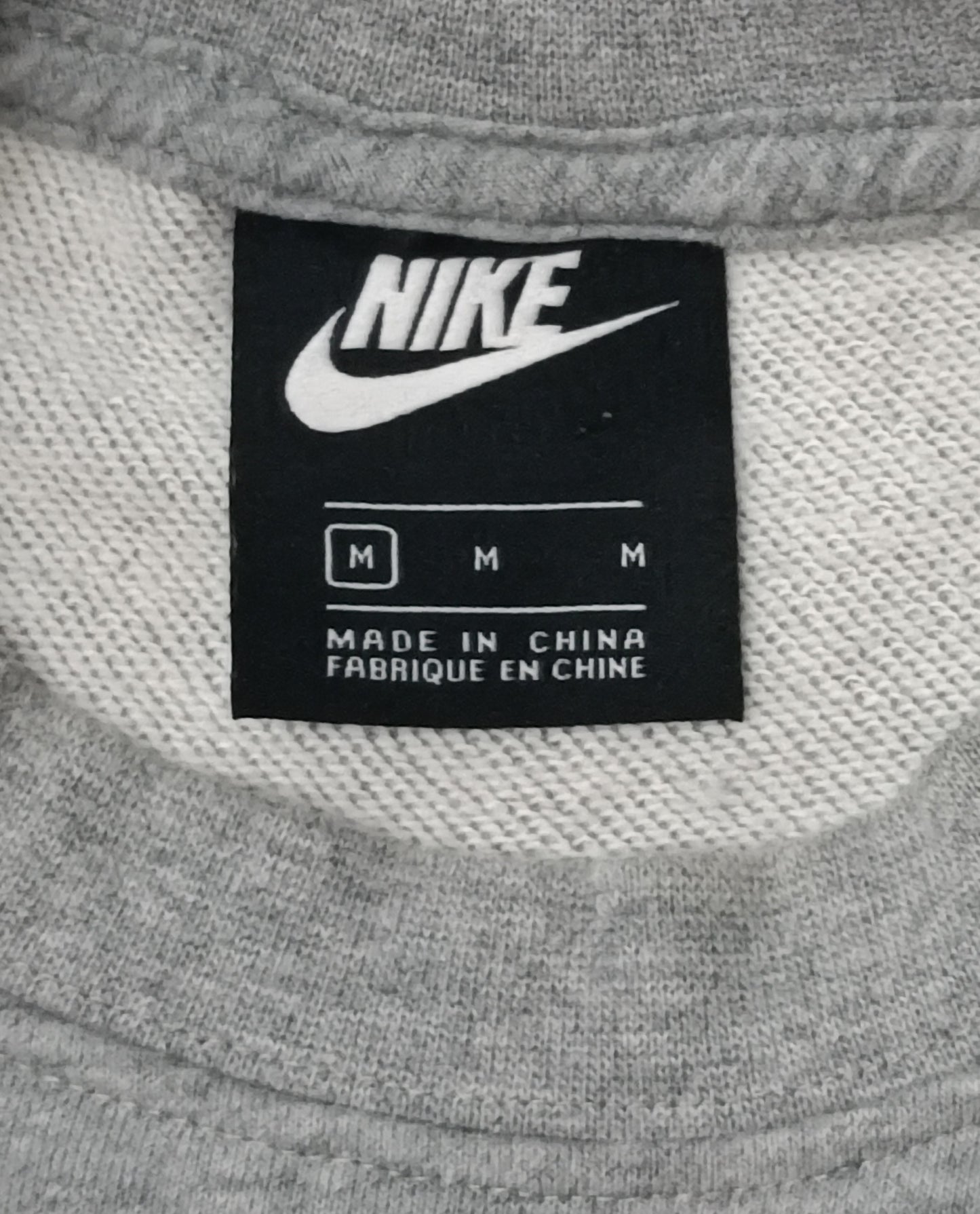 (ДАМСКО) (M) Nike Sportswear Sweatshirt горнище