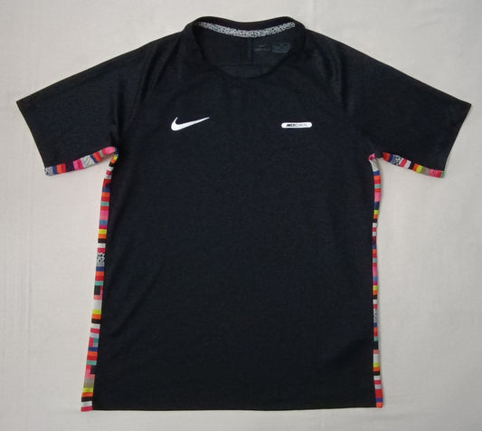 (ДЕТСКО) (Ръст 158-170см) Nike DRI-FIT CR7 Tee тениска
