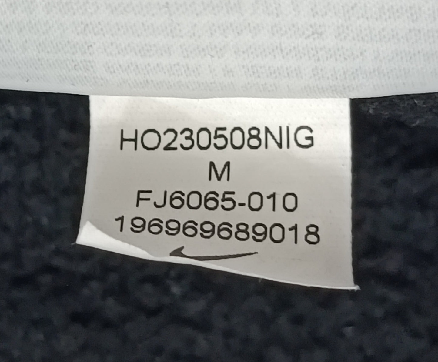 (ДЕТСКО) (Ръст 137-147см) Nike LeBron James Tracksuit екип (горнище и долнище)