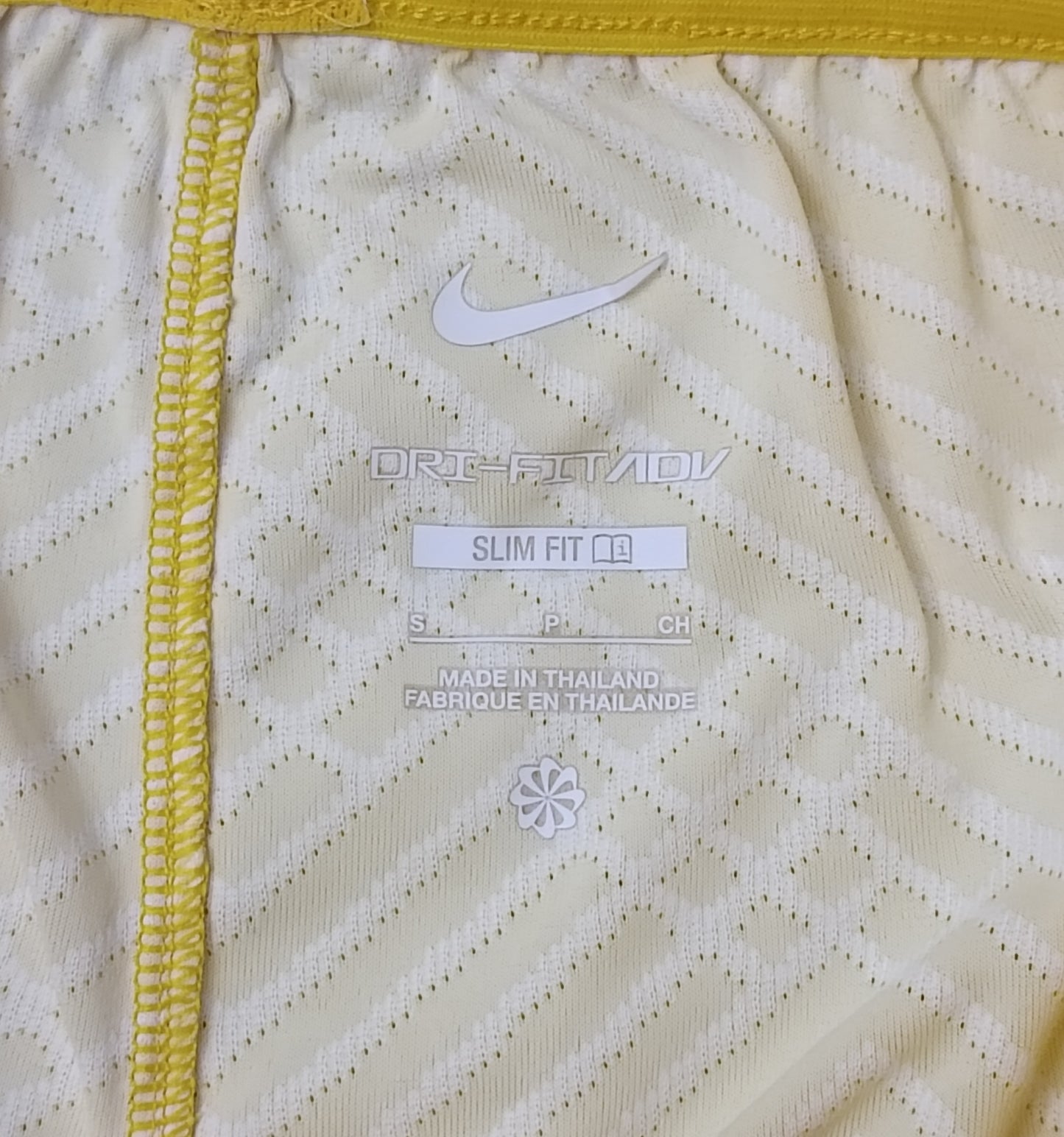 (S) Nike DRI-FIT ADV FC Barcelona 2023/24 Fourth Shorts шорти