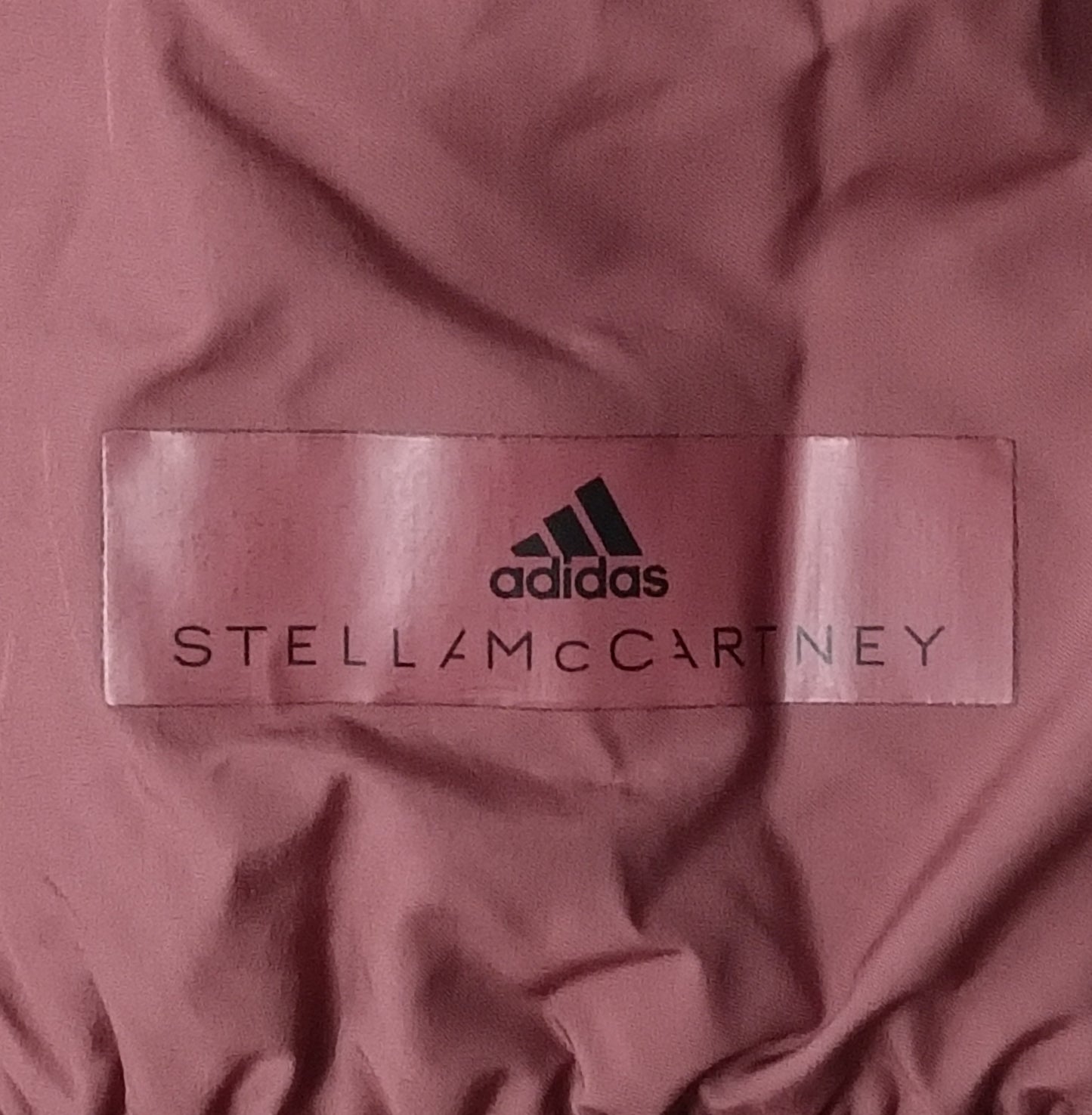 (ДАМСКО) (M) Adidas Stella McCartney Bomber Jack яке