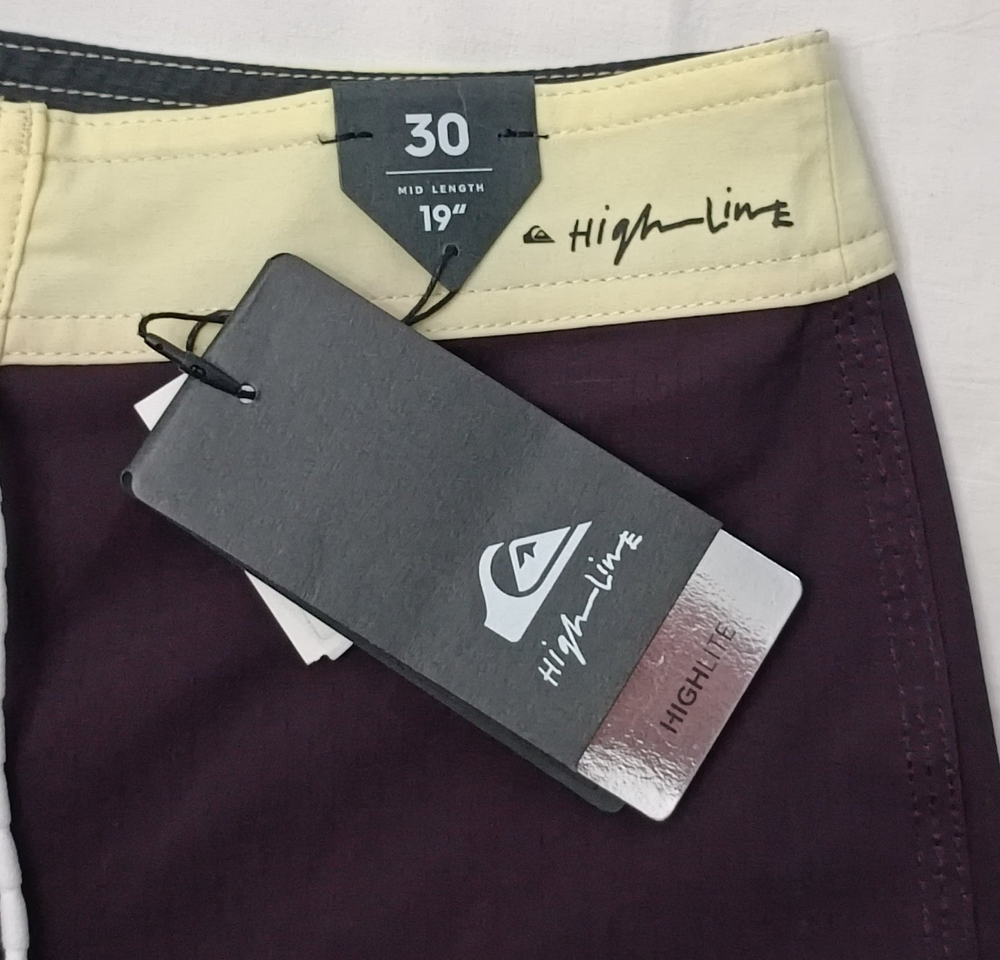 (S) Quiksilver Shorts шорти, бански