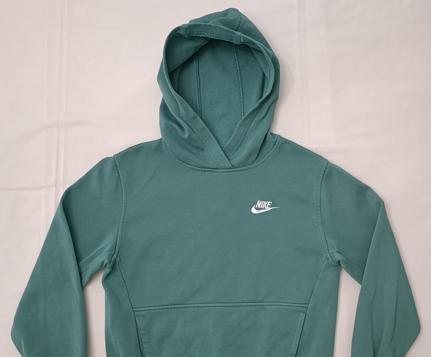 (ДЕТСКО) (Ръст 137-147см) Nike Sportswear Hoodie горнище