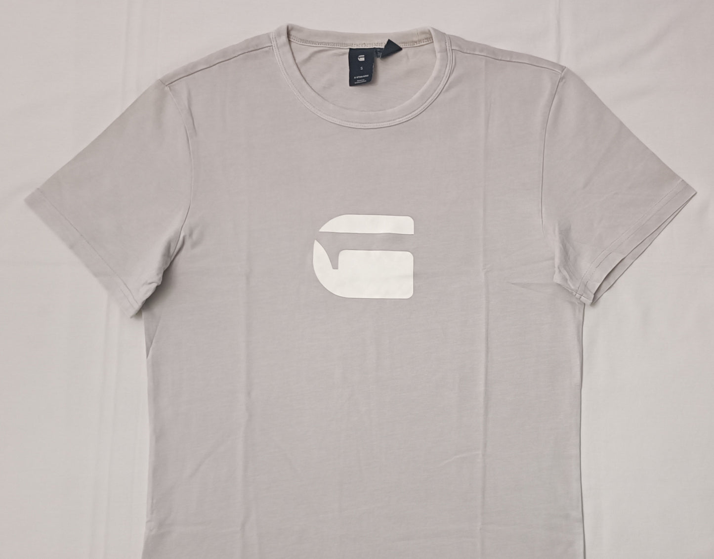 (S) G-Star Raw Tee тениска