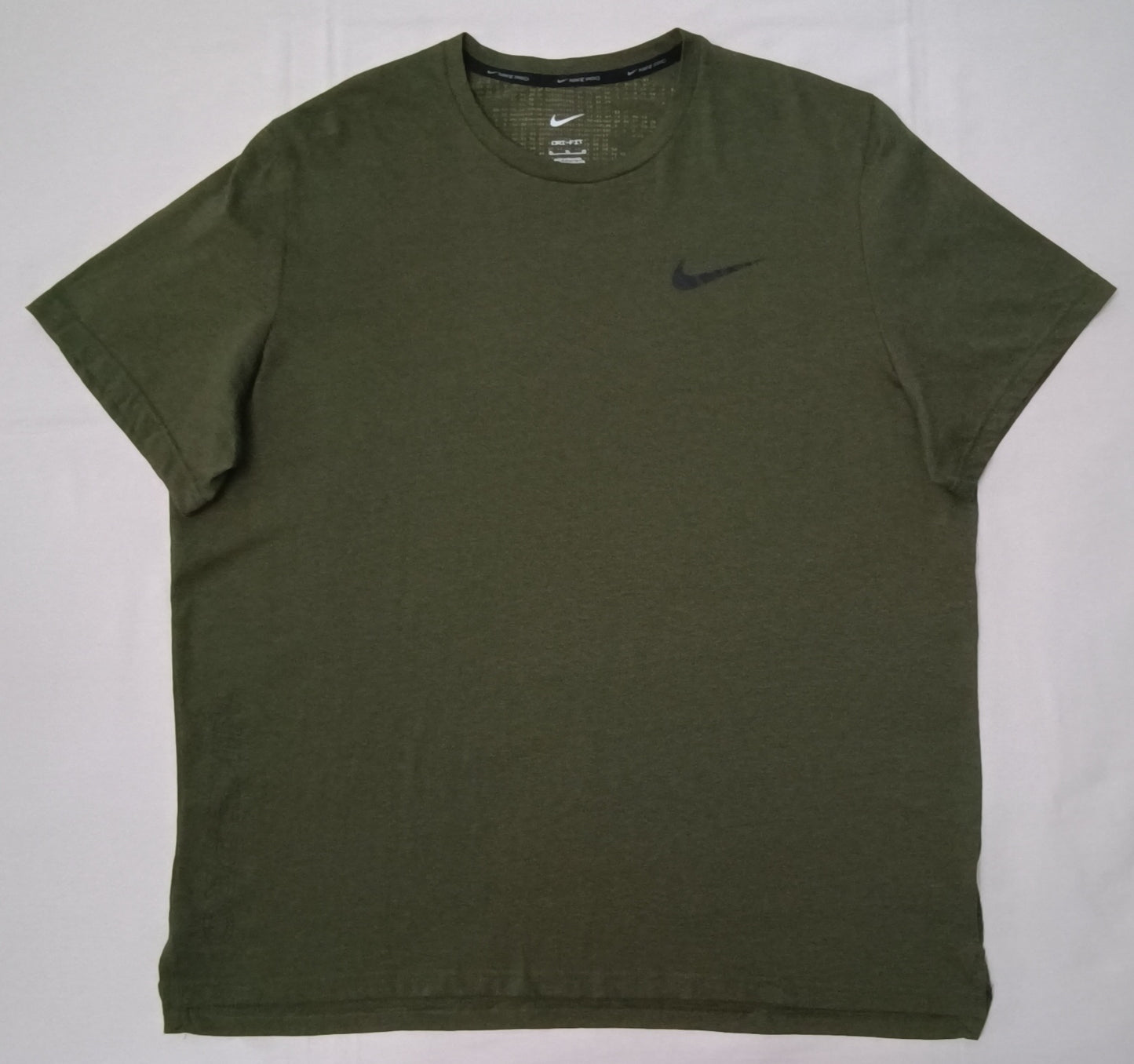 (XL) Nike PRO DRI-FIT Tee тениска