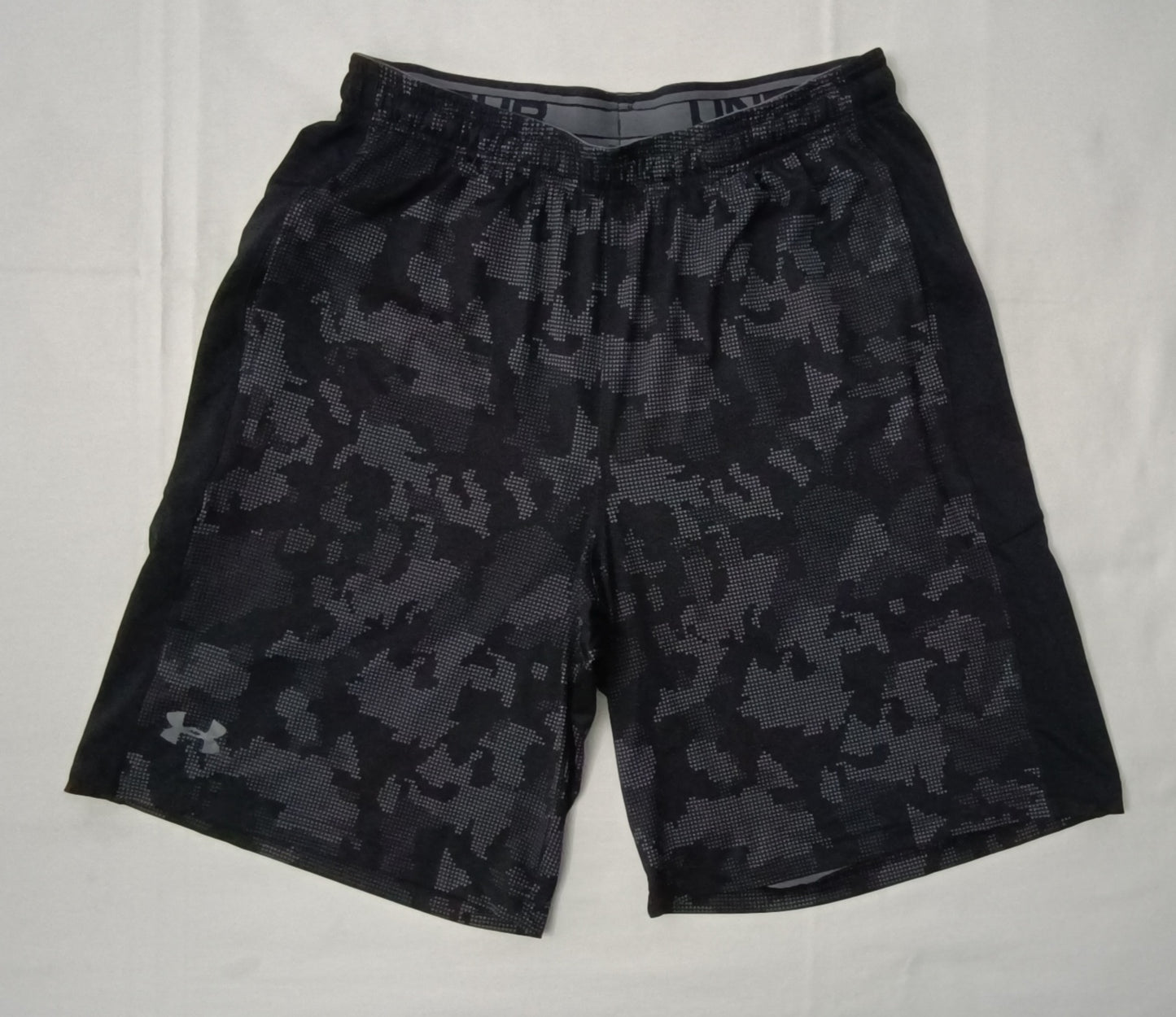 (L) Under Armour UA Raid Shorts шорти