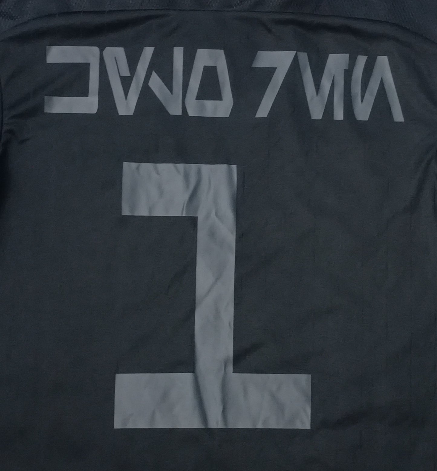 (ДЕТСКО) (Ръст 158-170см) Adidas Star Wars Jersey тениска