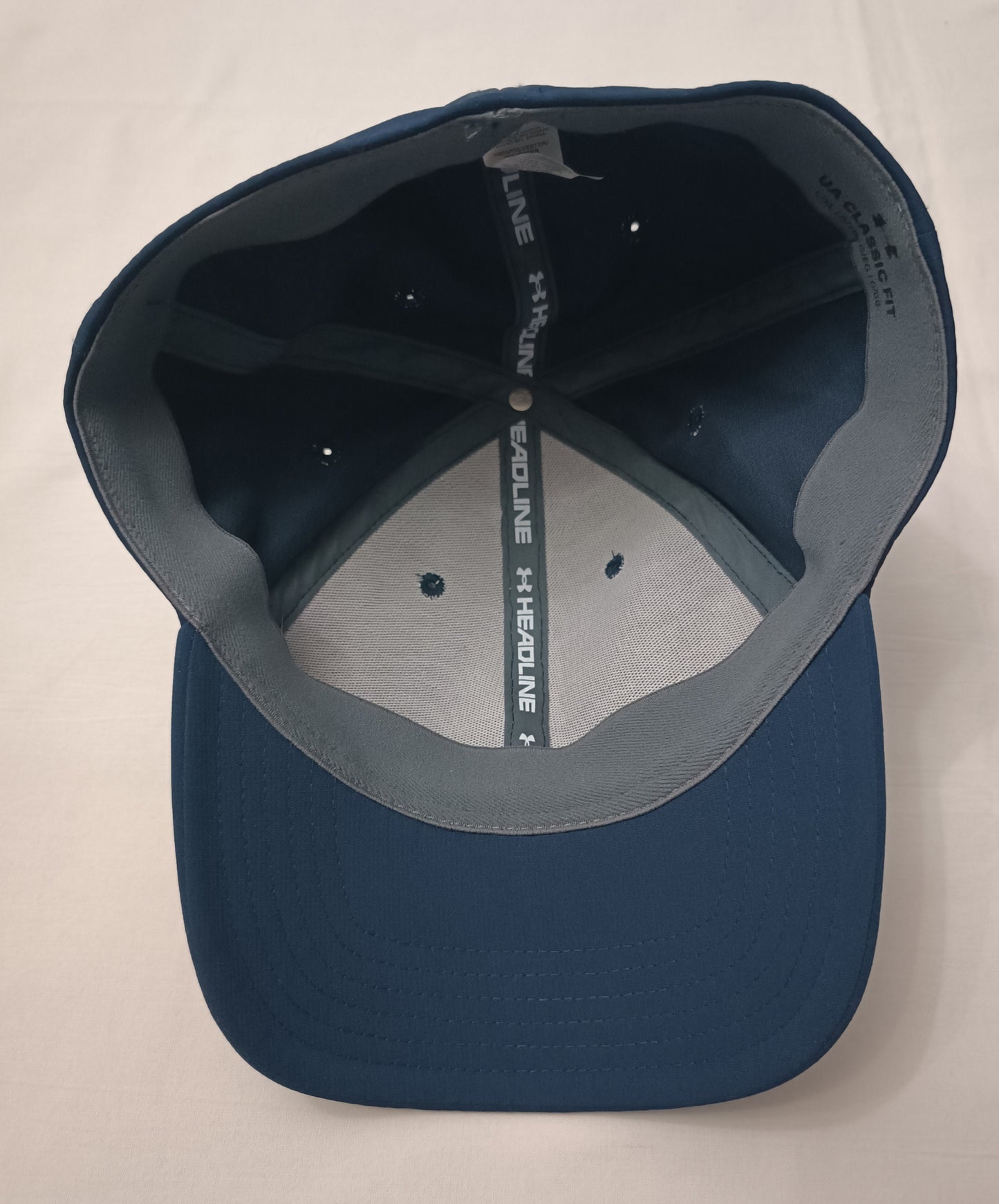 (L/XL) Under Armour UA Cap шапка