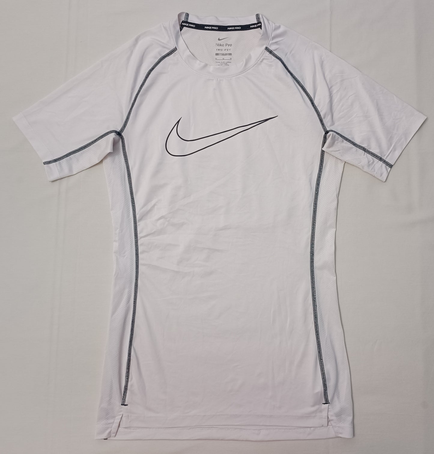 (M) Nike PRO DRI-FIT Tight Fit Tee тениска