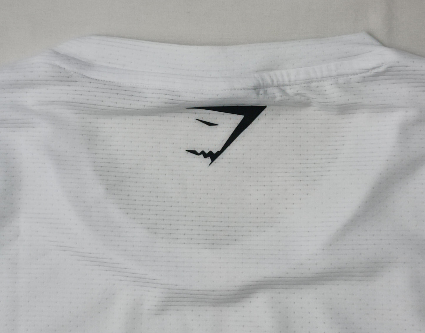 (M) Gymshark Sport Stripe Tee тениска