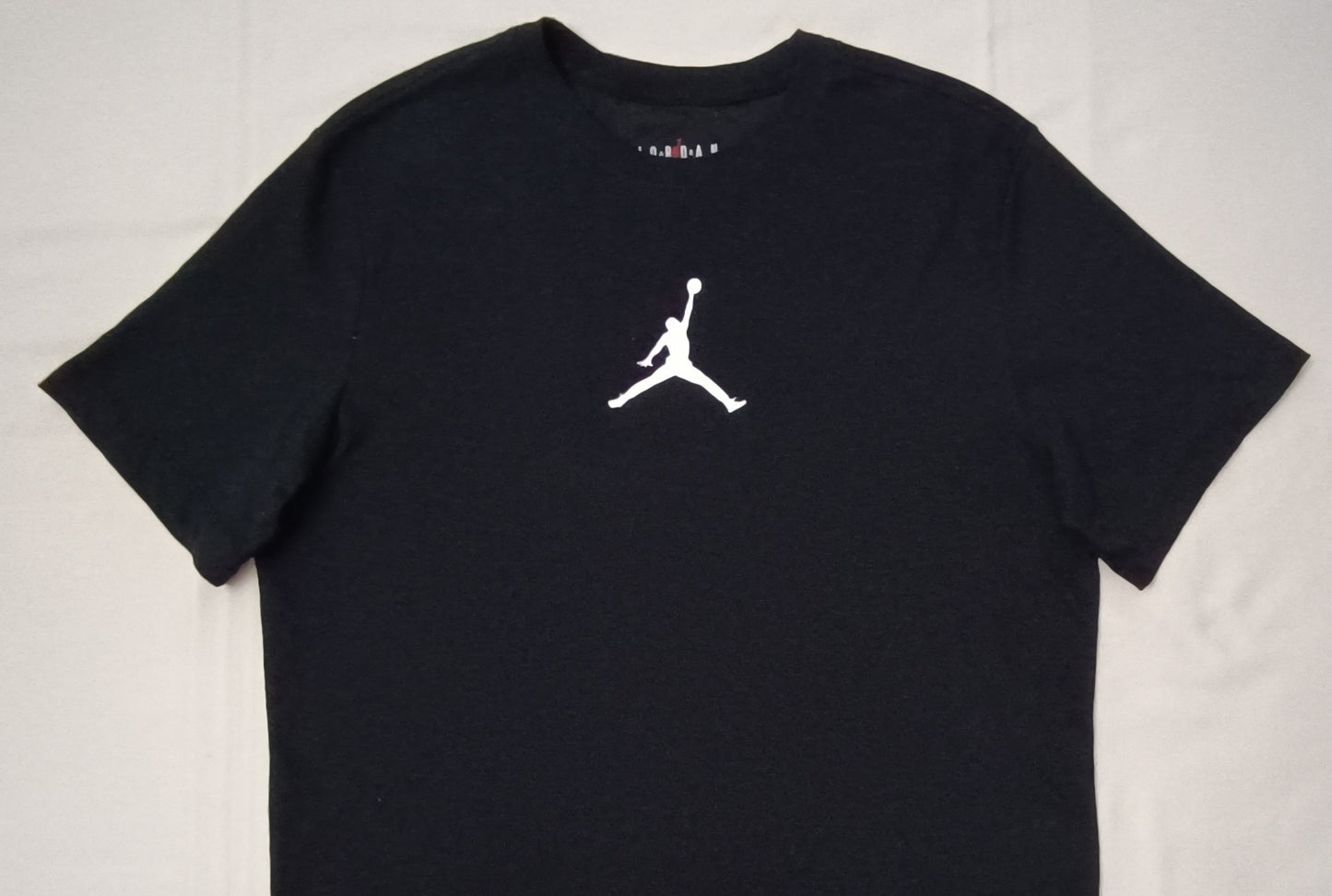(M) Jordan AIR Nike Jumpman Tee тениска